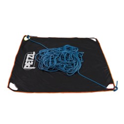 Petzl Tarp lona para cuerda